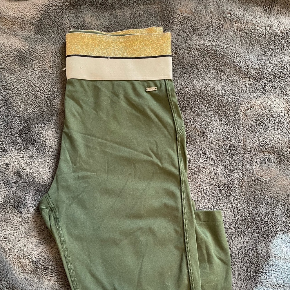 victoria secret leggings